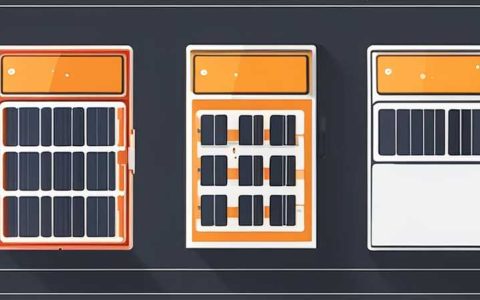 How many volts of solar panels are suitable for a 215 degree electric cabinet