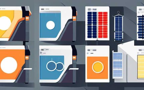 What does a solar collector look like?