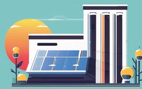 What to do if solar energy can’t raise the temperature
