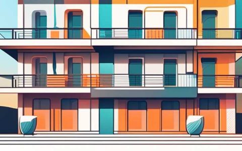 How to deal with solar energy on the balcony