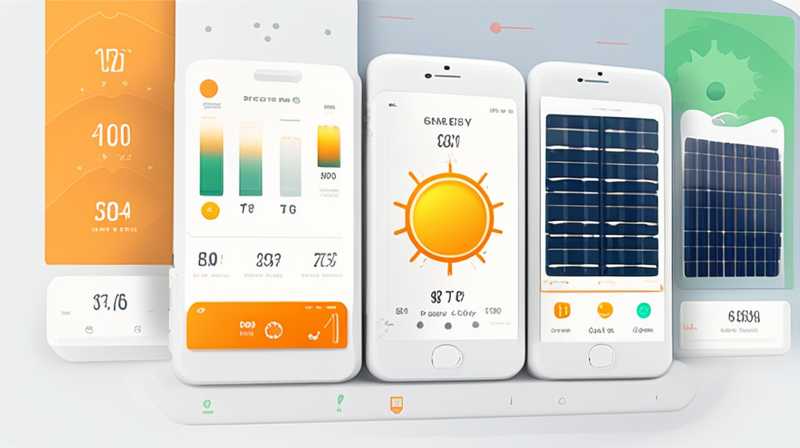 How about Difang solar energy monitoring