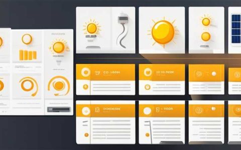 How to read the stock code of solar energy