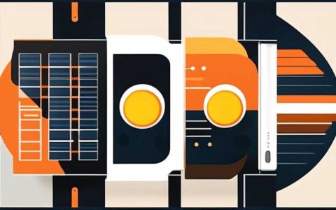 How to convert solar energy to automatic