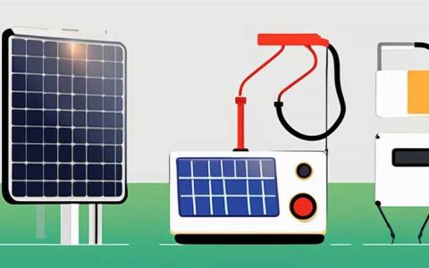 What information do you need for solar power supply?