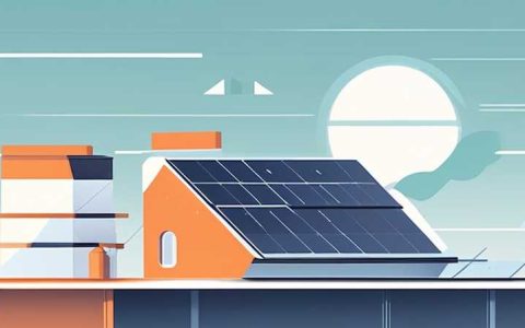 How to build a rooftop solar power station