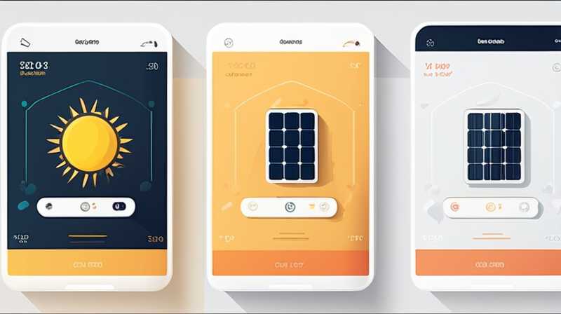 How many kw is one square meter solar panel?