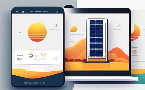 What is a solar energy company called?