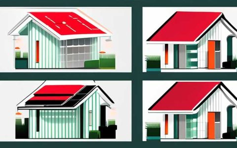 How to design a solar shed