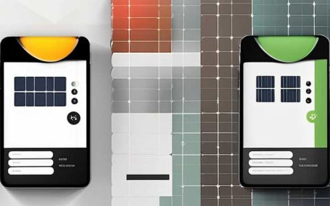 Which is better for solar panels, monocrystalline or polycrystalline?