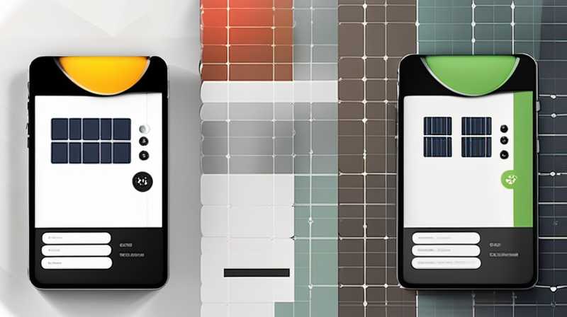 Which is better for solar panels, monocrystalline or polycrystalline?