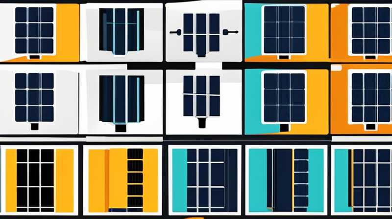 How much can solar street lights earn in a year?