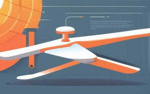 What are the solar drone equipment?