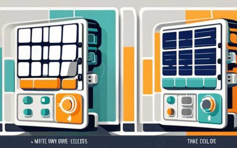 How to calculate solar photovoltaic watts