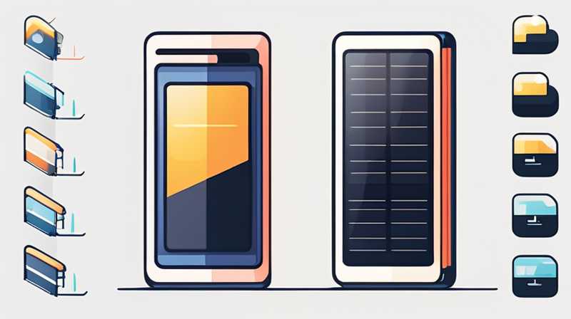 Where to Buy Solar Displays