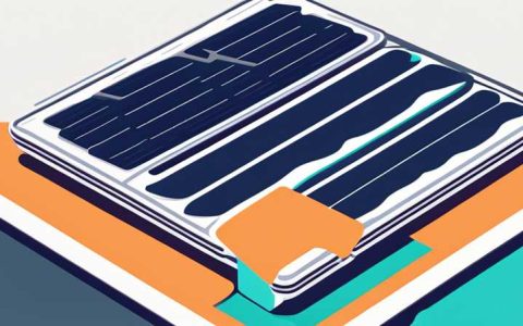 How much does 300w solar power generate?