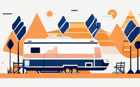 How to set up solar energy for RV