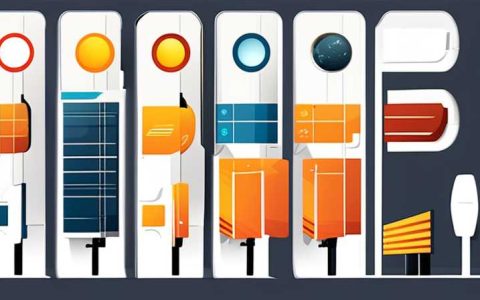 How to distinguish expensive solar street lights