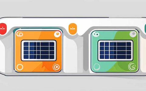 How to install the tube of solar energy-saving lamp