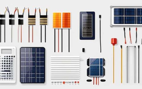 How to solder 18v solar panel