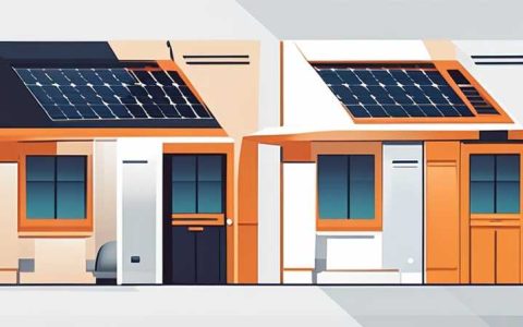 How to remove the solar floor at the door