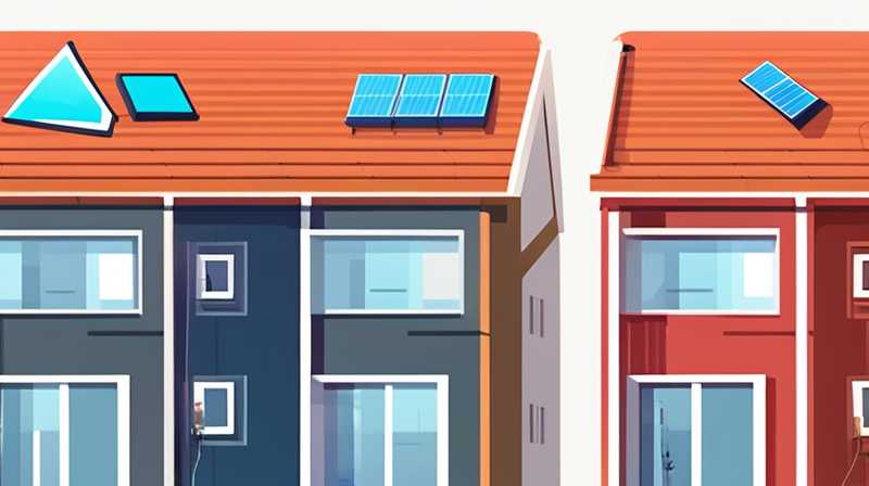 Does installing solar power on the roof save money? How much does it cost?