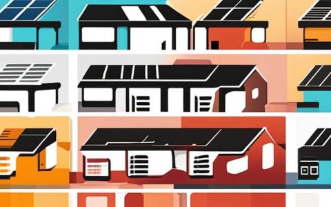 What industry classification does solar energy belong to?