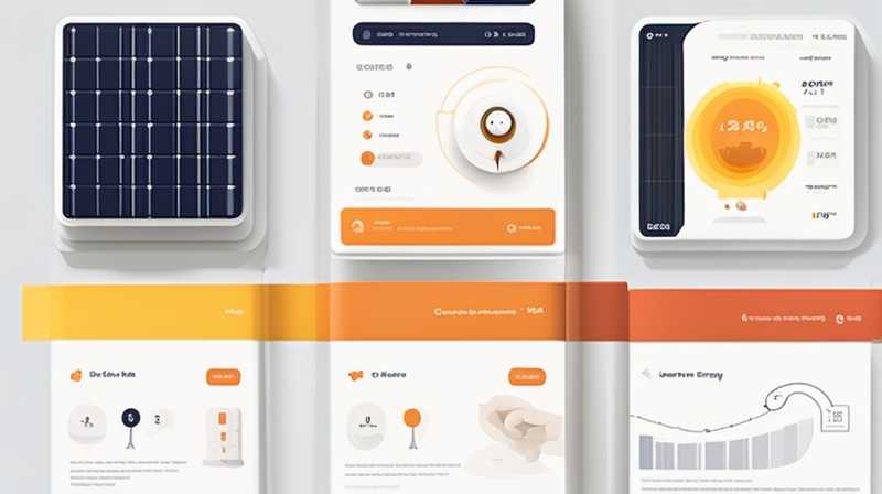 What is the annual loss rate of solar energy?