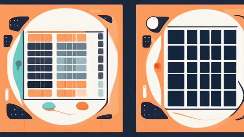 How to adjust the solar light at irregular time