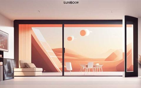 What is the brand of Sunbow Solar?