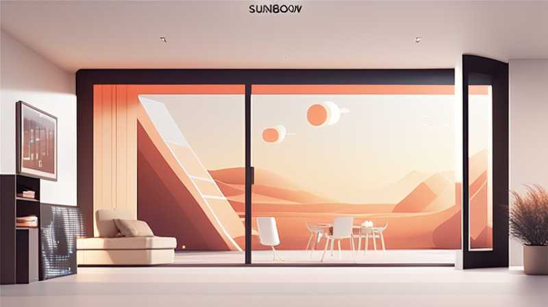 What is the brand of Sunbow Solar?