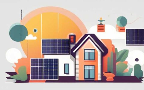 How to repair solar panels on the roof video