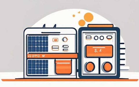 What to do if the solar battery has low power
