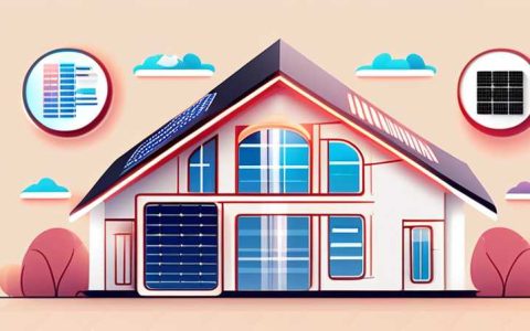 Where are the batteries for solar panels?