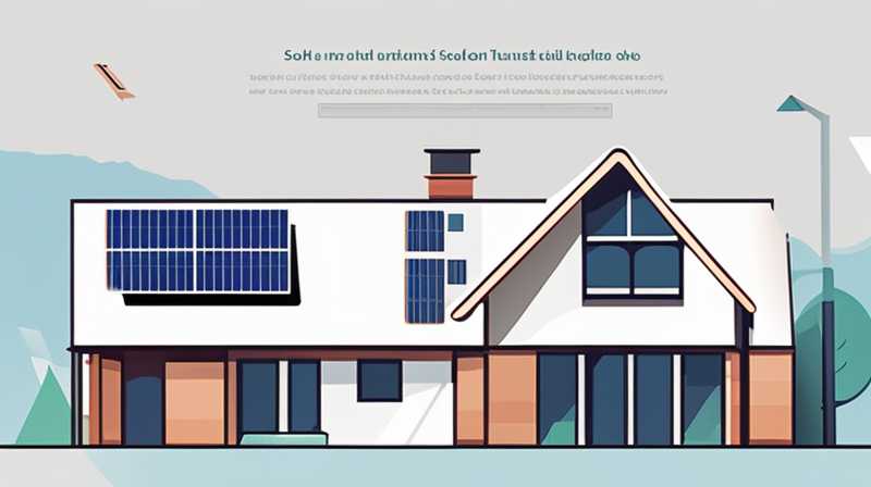 What is the best solar tube for roof?