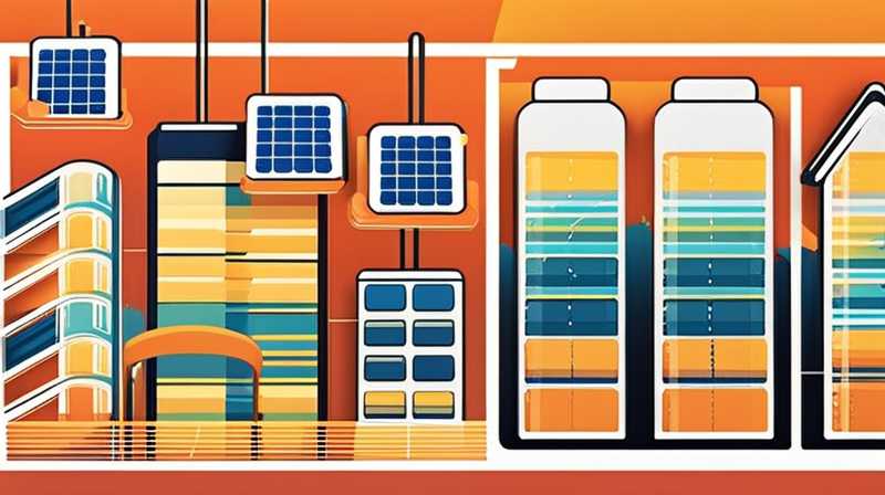 Which position is best in a solar energy company?