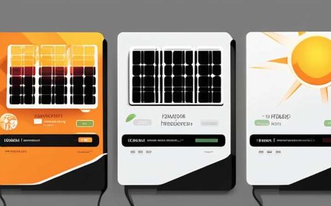 What is the black thing in solar energy?