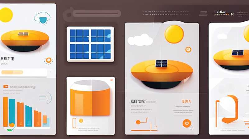 How effective is solar energy storage?