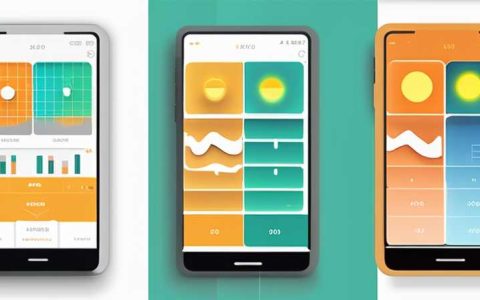 How to install Jiatu solar energy monitoring