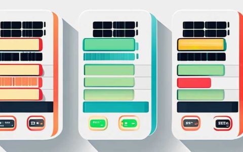 How to connect four batteries with solar energy