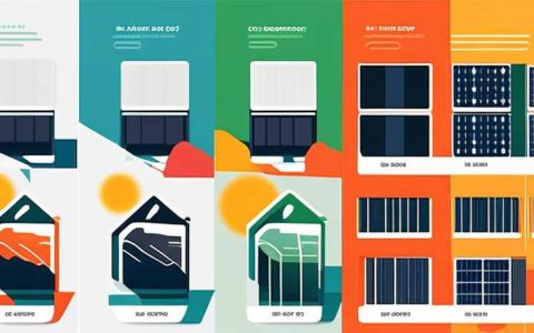 How to connect 5-cell solar panel to 4-cell