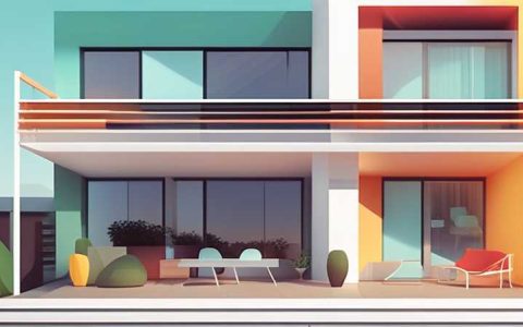 What is balcony solar energy like?