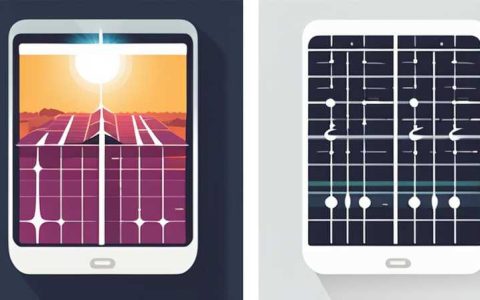 How is solar energy generally used?