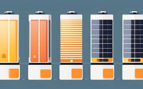 How to collect and store solar energy