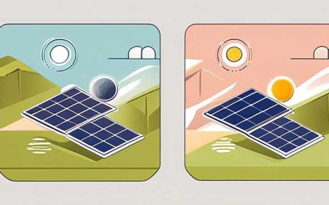 What is the most valuable old solar energy?