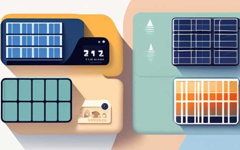 What brands of solar charging panels are there?