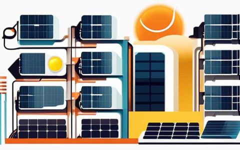How much electricity can solar energy generate at most?