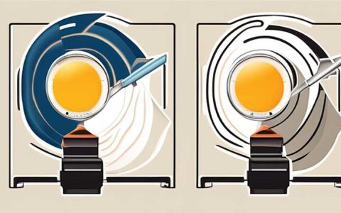 How to cut the solar tube head