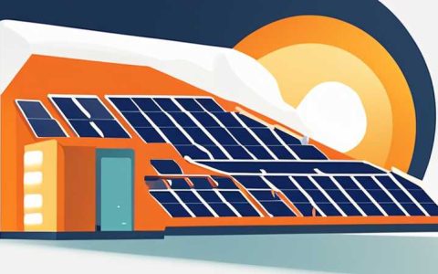 How much current does a 12v solar panel produce?