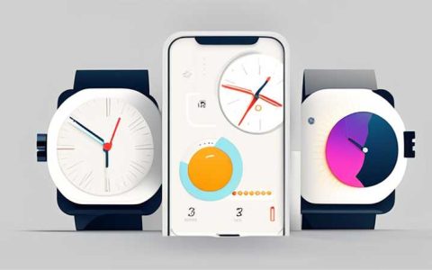 Why does a solar watch make a sound?