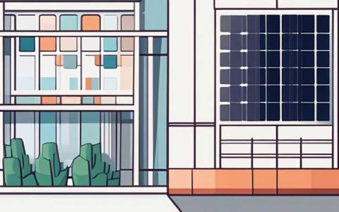 How to install solar cells on the balcony